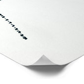 マスク ポスター (角)