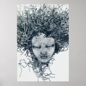 マスク ポスター (正面)