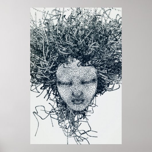 マスク ポスター (正面)