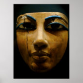 マスク ポスター (正面)