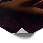 マスク ポスター (角)