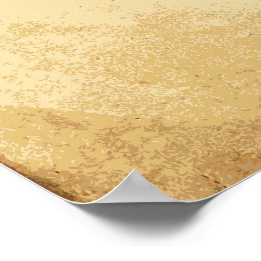 マスク ポスター (角)