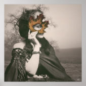 マスク ポスター (正面)