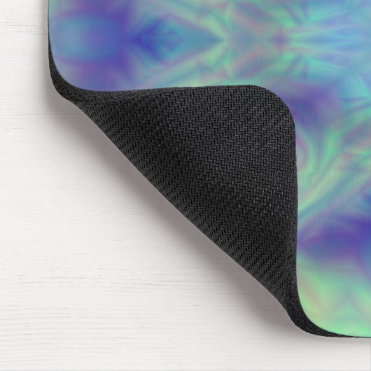 マスク マウスパッド (コーナー)