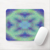 マスク マウスパッド (マウス)