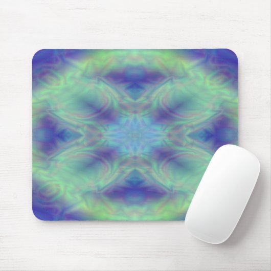 マスク マウスパッド (マウス)