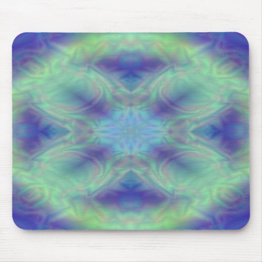 マスク マウスパッド (正面)