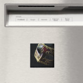 マスク マグネット (インサイチュ (食洗機))