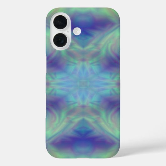 マスク Case-Mate iPhoneケース (裏面)
