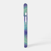 マスク iPhone 16ケース (左側面)