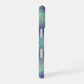マスク iPhone 16ケース (右側面)