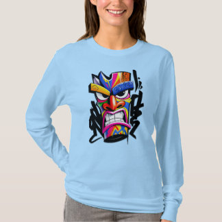 マスク Tシャツ