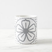 マスクONマスクOFFソーシャル配信 コーヒーマグカップ (中央)