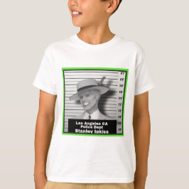 マスクTシャツ Tシャツ