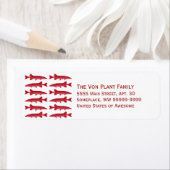 マスケイフィッシュ ラベル (インサイチュ)