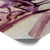 マスケット銃兵の小ポスター ポスター (角)