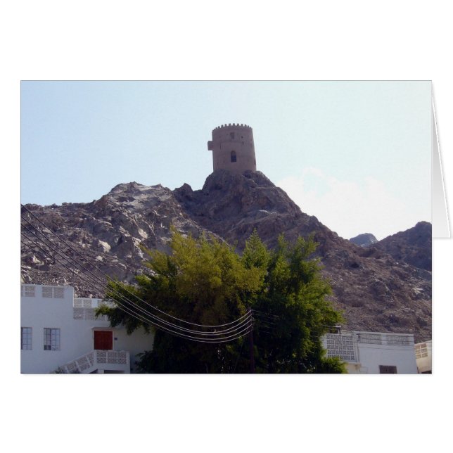 マスケット銃 (正面横)