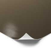 マスコジクリーク（矢印） ポスター (コーナー)