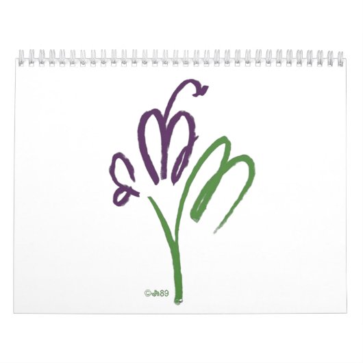 マスコットカレンダー2012 カレンダー (カバー)