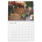 マスコットカレンダー2012 カレンダー (1月 2027)