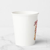 マスコットドリンクコーラ 紙コップ (右)
