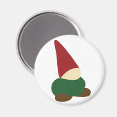 マスコットマグネット マグネット (正面/裏面)