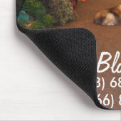 マスコット マウスパッド (コーナー)