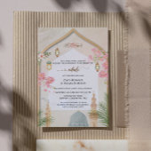 マスジエレガントドアンナバウィニカ結婚式招待状 招待状