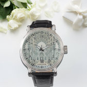 マスジッド・アル・ナバウィ ヘリテージ ウォッチ – メンズ ウォッチ