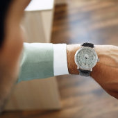 マスジッド・アル・ナバウィ ヘリテージ ウォッチ – メンズ ウォッチ