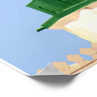 マスジドナビ ポスター