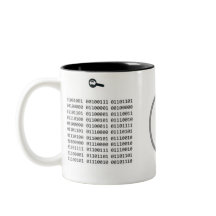 マスタコンピュータのプログラマバイナリコードAH2009