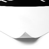 マスタダーツボード基本ラウンドターゲットクラシックゲーム ポスター (角)