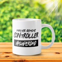 マスタリおもしろいモートコントローラハッシュタグすごいパパ