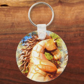 マスタリング キーホルダー (正面)