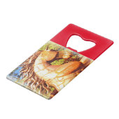 マスタリング クレジットカード栓抜き (裏面アングル)