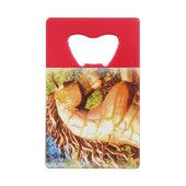 マスタリング クレジットカード栓抜き (裏面)