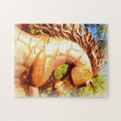 マスタリング ジグソーパズル (横)