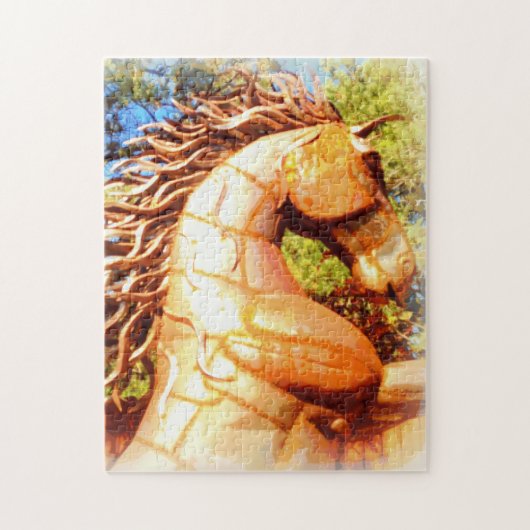 マスタリング ジグソーパズル (縦)