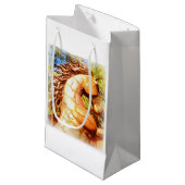 マスタリング スモールペーパーバッグ (正面アングル)