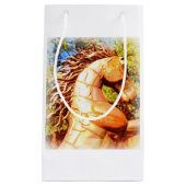 マスタリング スモールペーパーバッグ (正面)