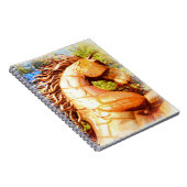 マスタリング ノートブック (右側)