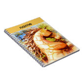 マスタリング ノートブック (右側)