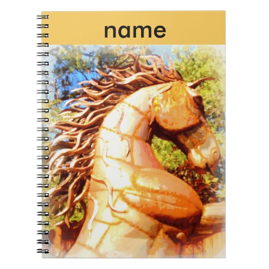 マスタリング ノートブック (正面)