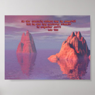 マスタリング ポスター