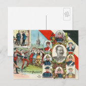 マスタリング ポストカード (正面/裏面)