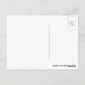 マスタリング ポストカード (裏面)