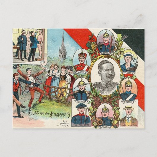 マスタリング ポストカード (正面)