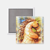 マスタリング マグネット (正面/裏面)