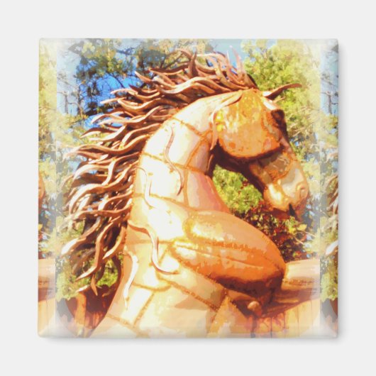 マスタリング マグネット (正面)